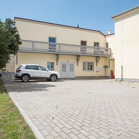Bartapart Kutná Hora Kültér fotó