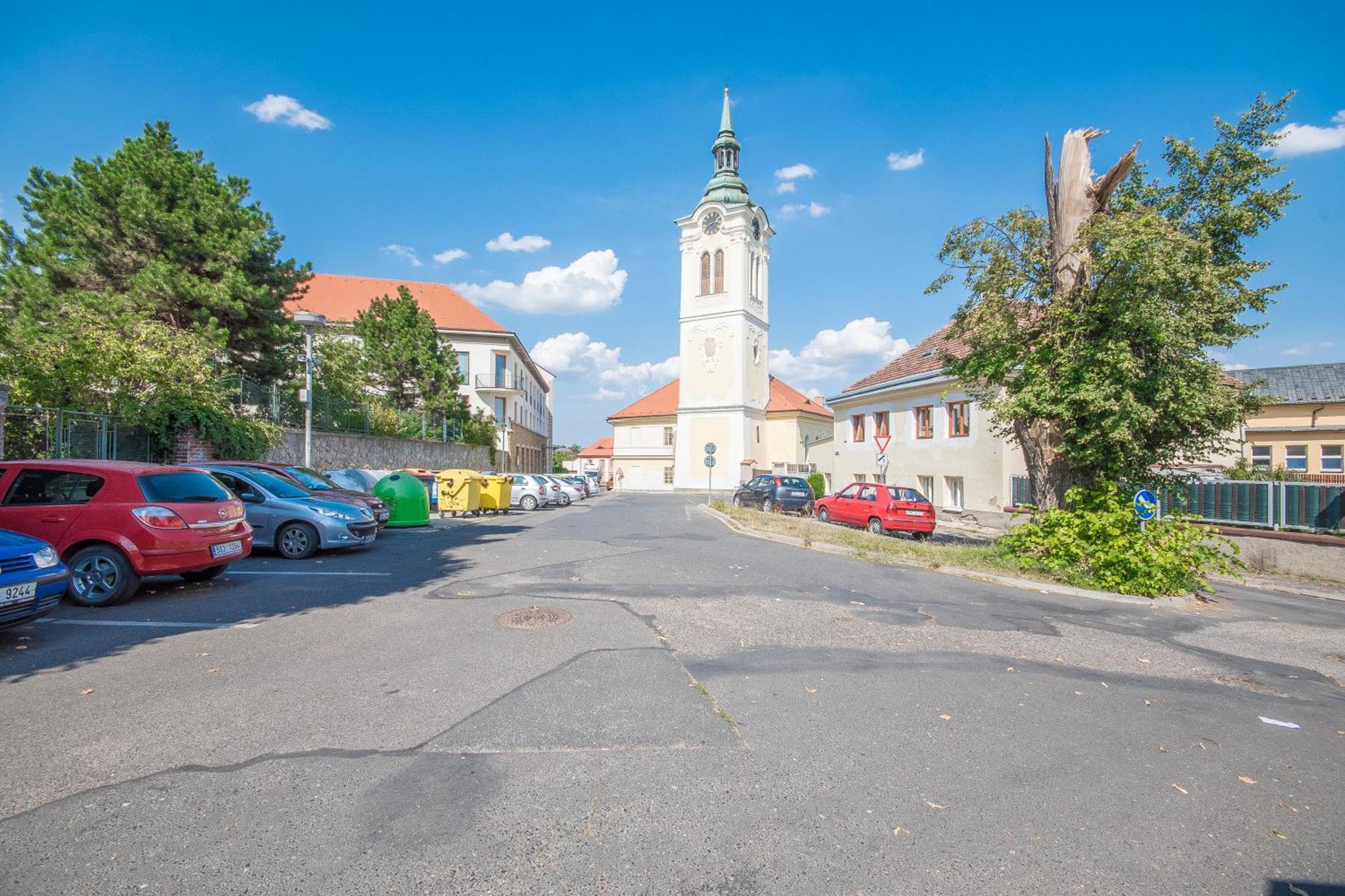 Bartapart Kutná Hora Kültér fotó